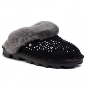 UGG Coquette Slippers *LIMITED EDITION GALAXY*